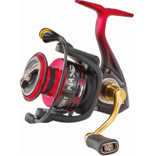 Ryobi NCRT Naxo 3000