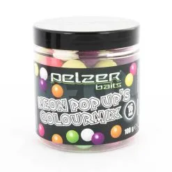 Pelzer Neon Pop Up 16mm