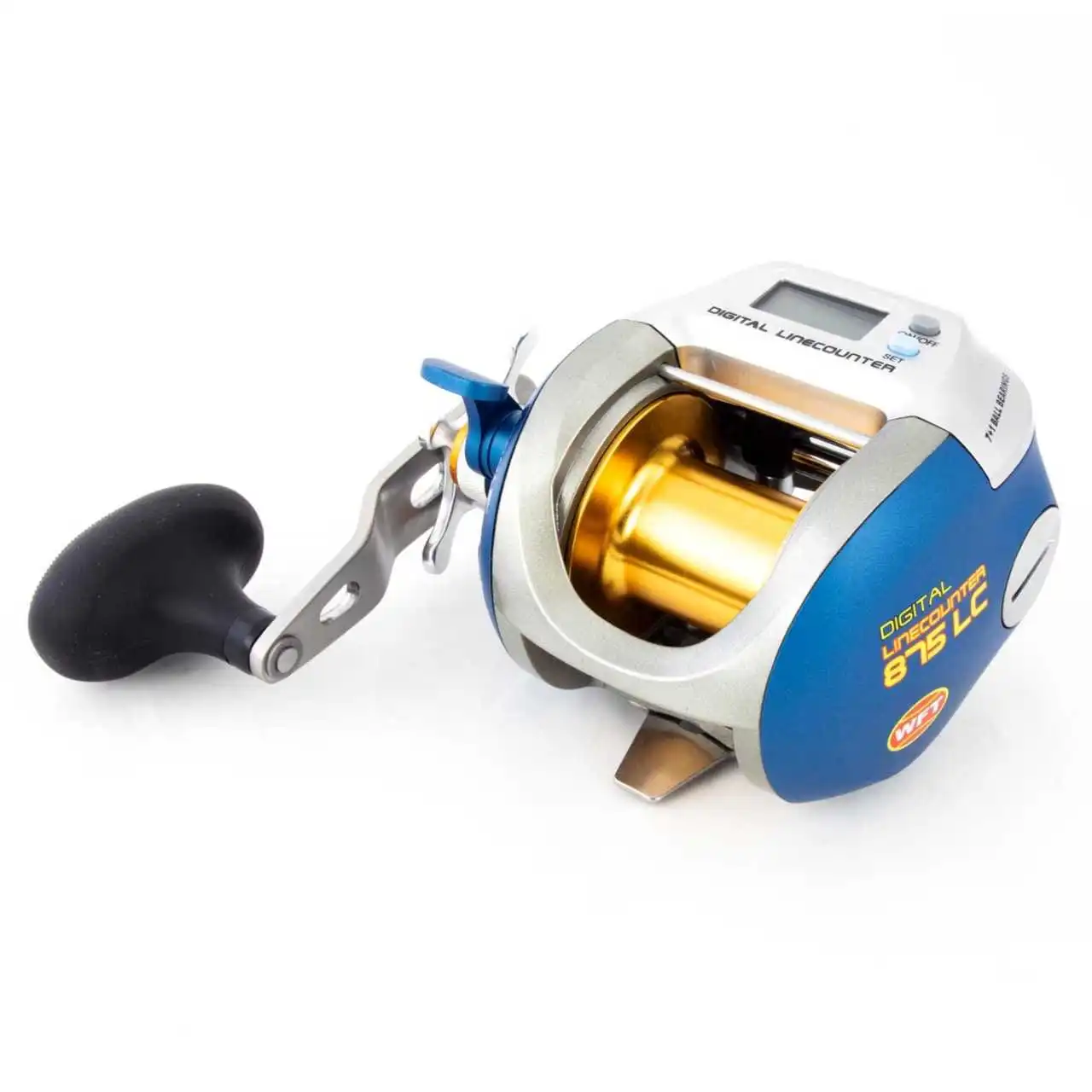 WFT New Line Counter 875 LH / Linkshand