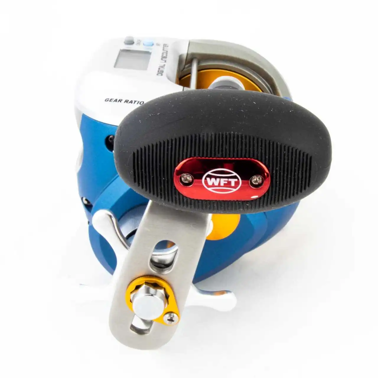 WFT New Line Counter 875 LH / Linkshand – Bild 5