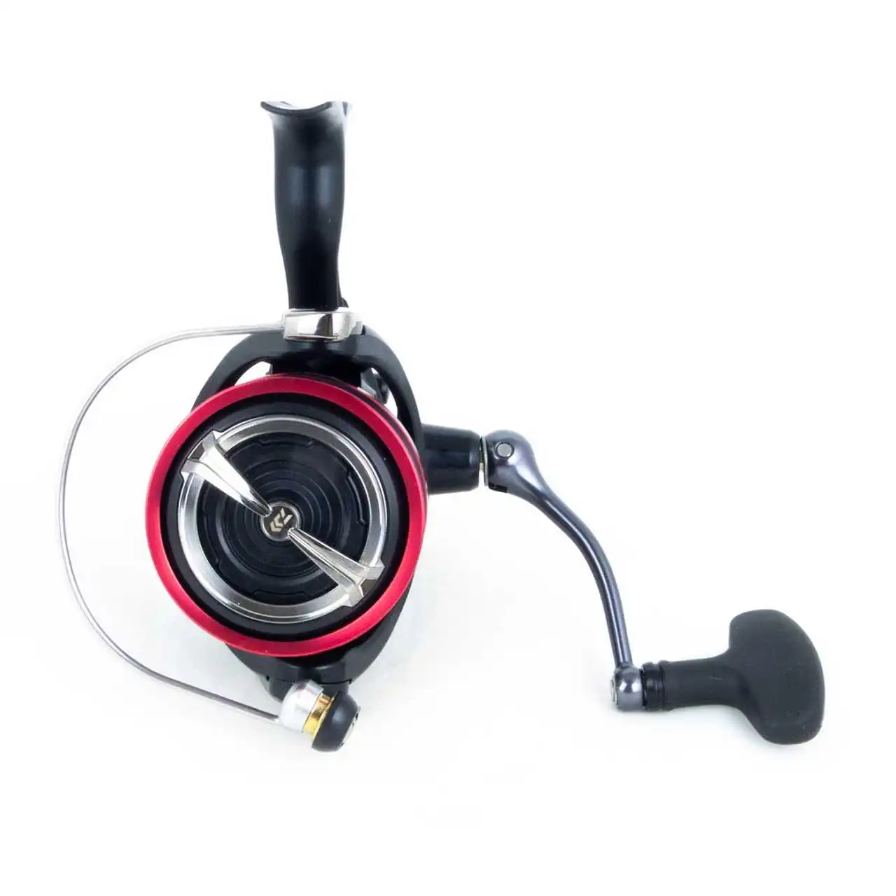 Daiwa 20 Ninja BR LT 5000-C – Bild 2