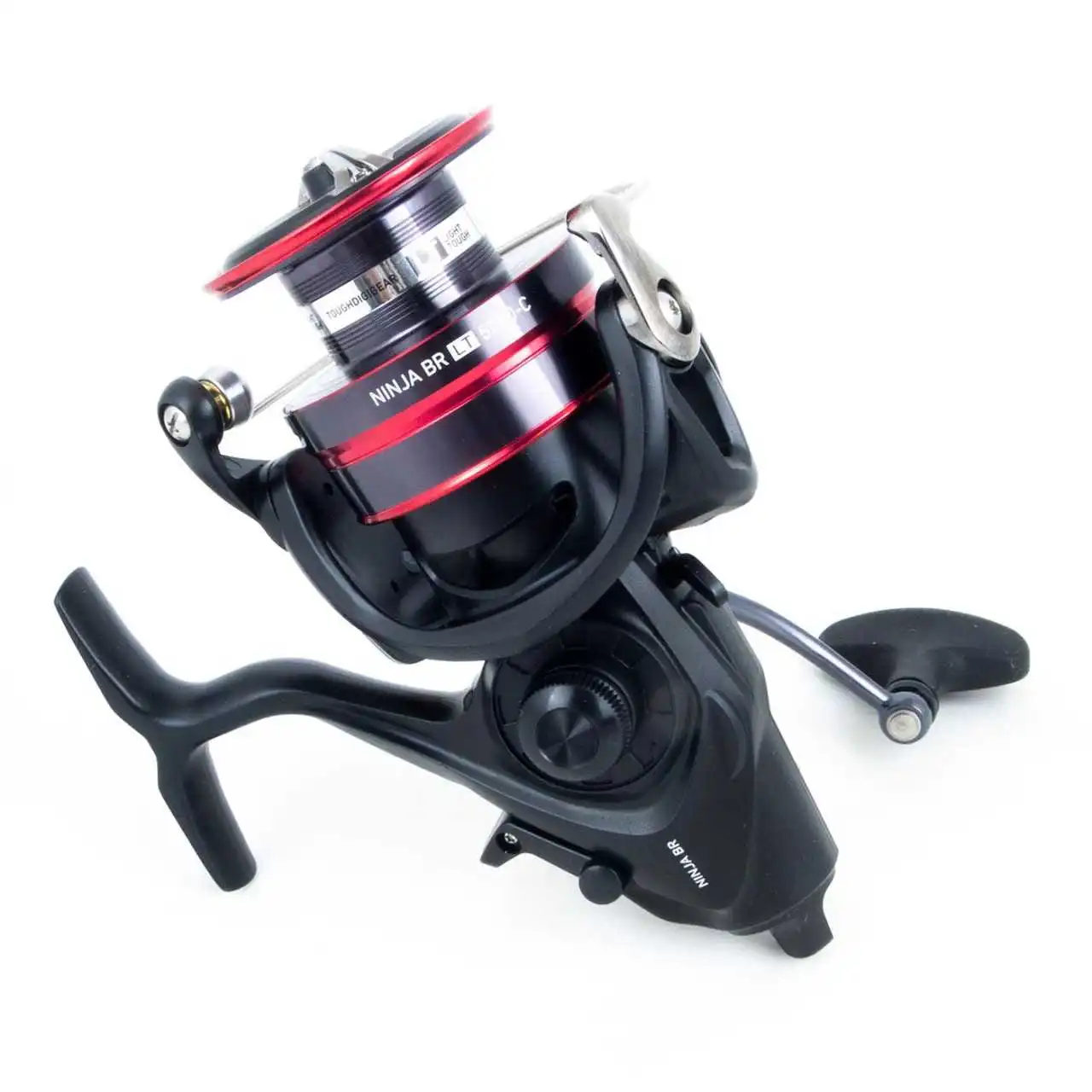 Daiwa 20 Ninja BR LT 5000-C – Bild 3
