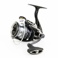 Daiwa Ninja BS LT 2500 Black Edition