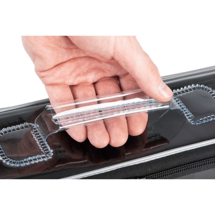 Fox Rage Voyager Camo Welded Accessory Bag M – Bild 5