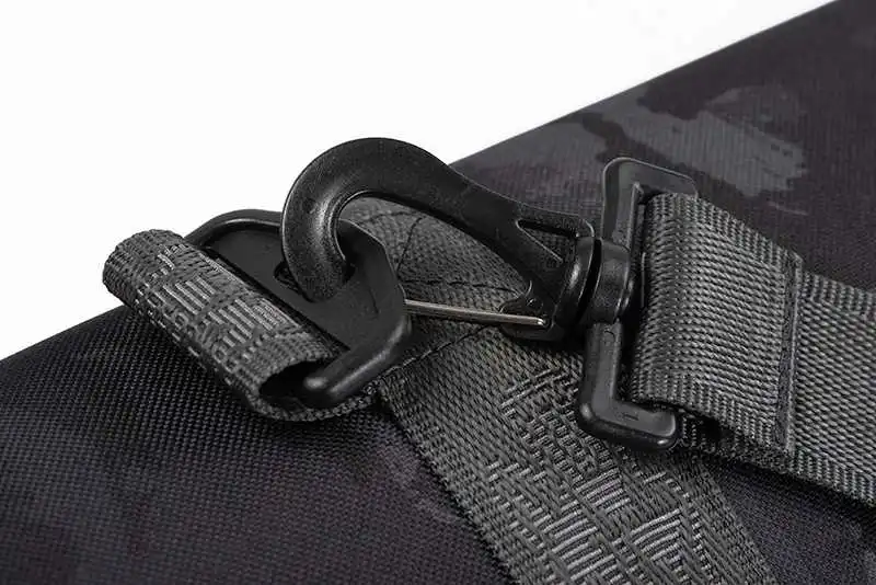 Fox Rage Voyager Camo Hard Rod Sleeve Single 1,30 Meter – Bild 4