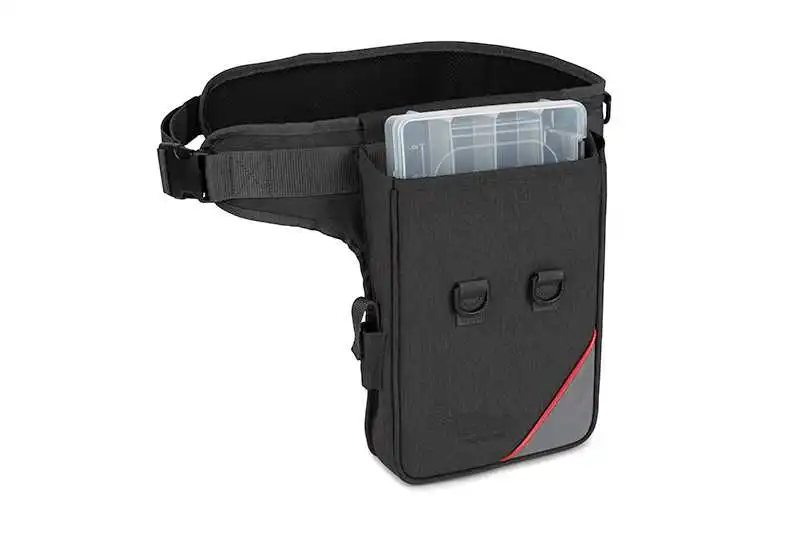Fox Rage Street Fighter Holster Pack – Bild 2