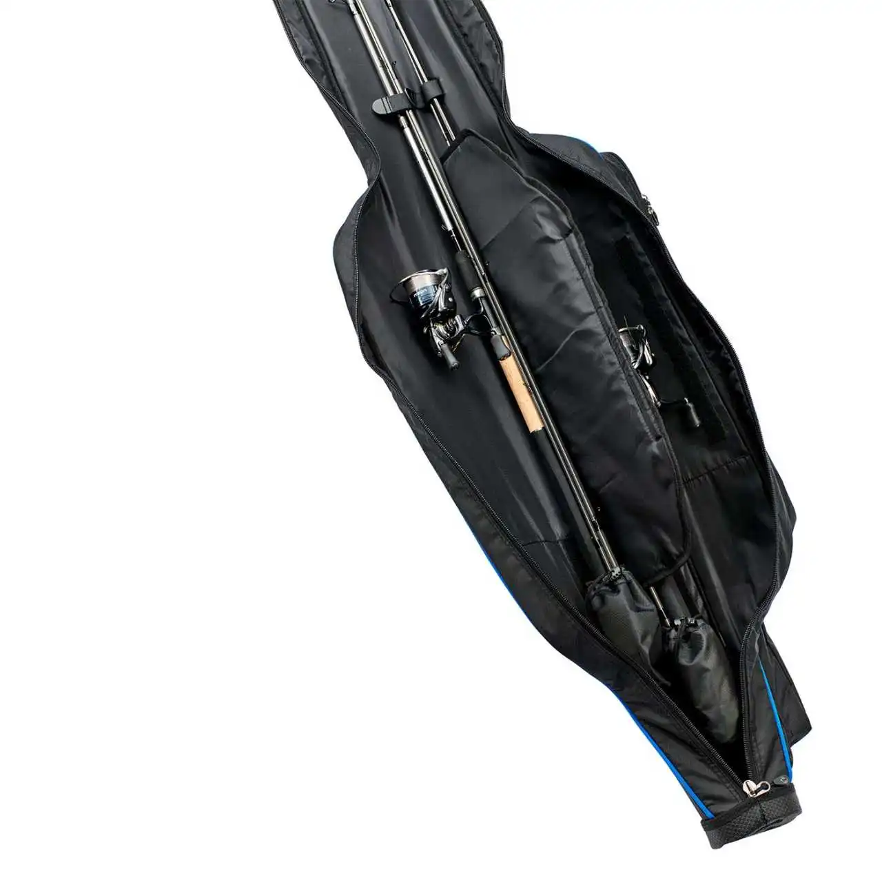 Daiwa NZON 2 Rod Holdall 180cm – Bild 3