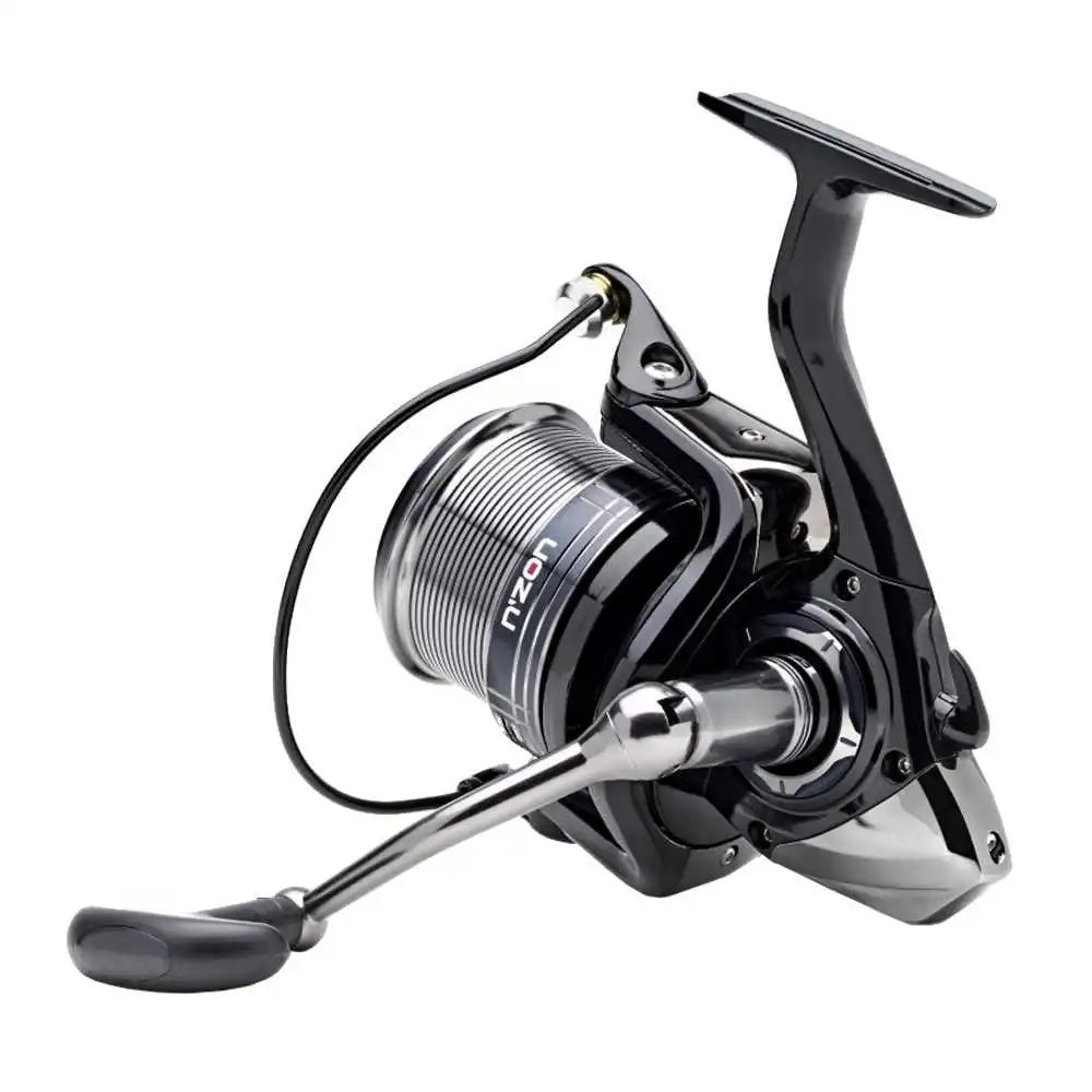 Daiwa 20 NZON Distance 25 – Bild 4
