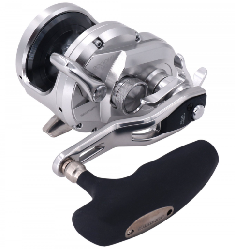 Shimano Ocea Jigger 2000 NR HG