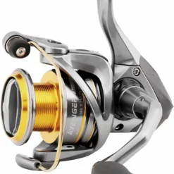 Okuma New Avenger AV-2500