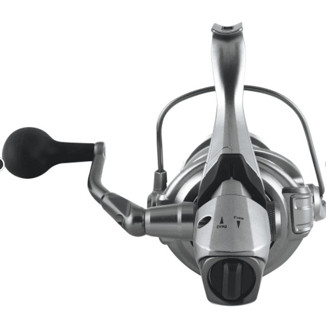 Okuma Coronado CDX Baitfeeder 80 – Bild 2