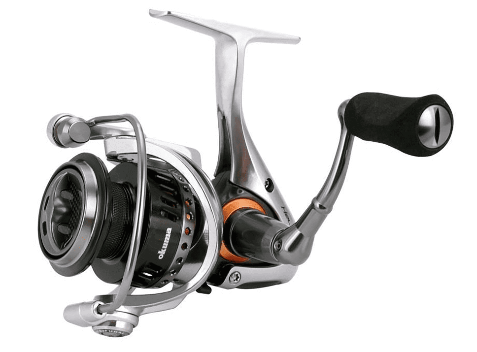 Okuma Helios SX HSX-40S H