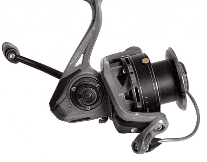 Quantum Omen FDI 520 – Bild 2