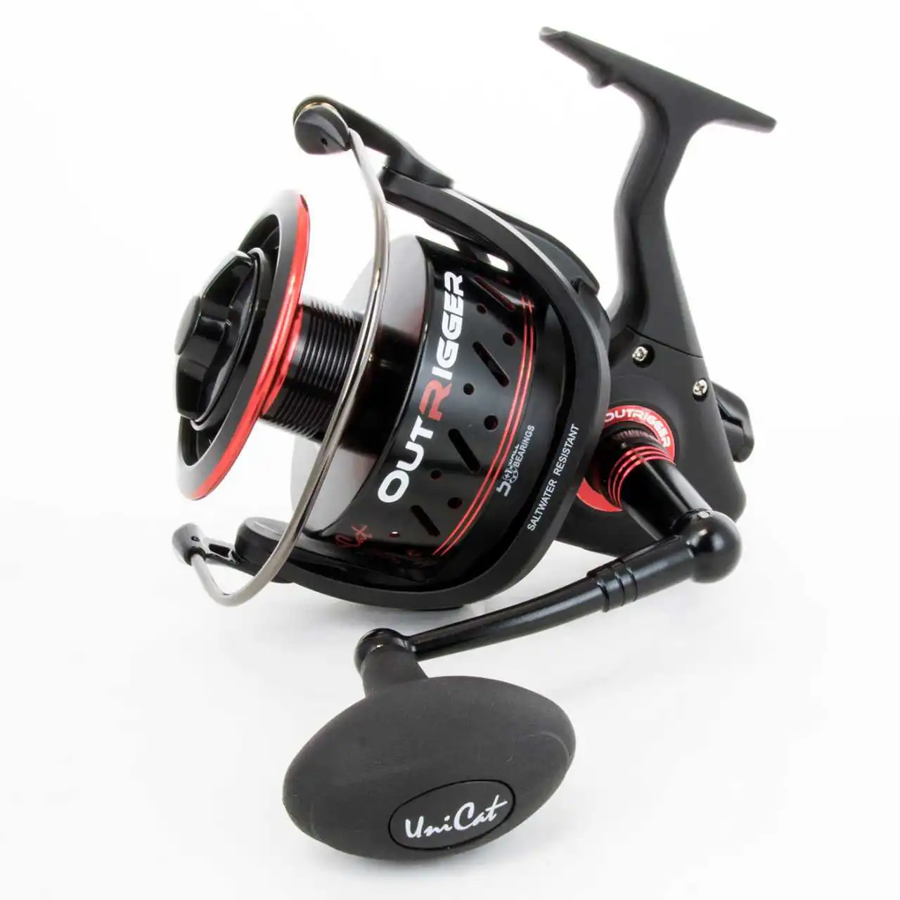 Uni Cat Outrigger Giant