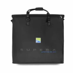 Preston Supera Large EVA Net Bag Wasserdicht
