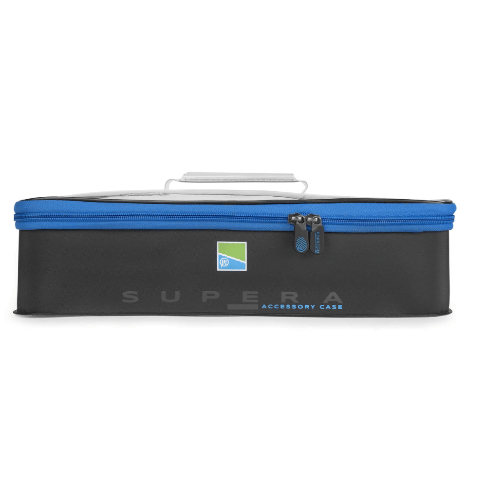 Preston Supera Medium EVA Accessory Case