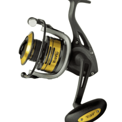 Black Cat Passion Pro FD 6100