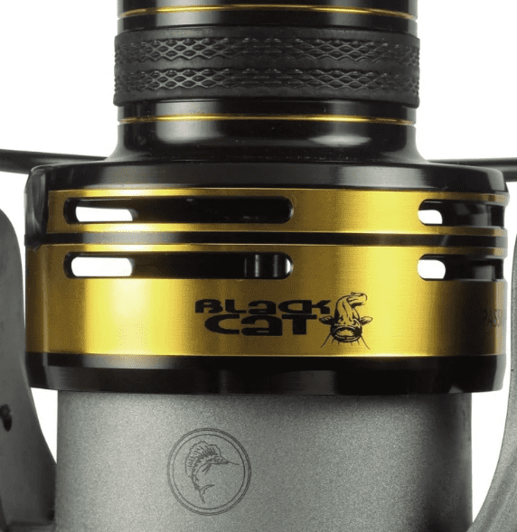 Black Cat Passion Pro FD 680 – Bild 3