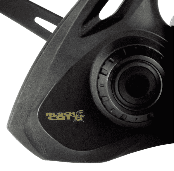 Black Cat Passion Pro FD 6100 – Bild 4