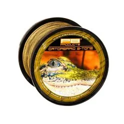 PB Products Gator Braid 2-Tone 1000m