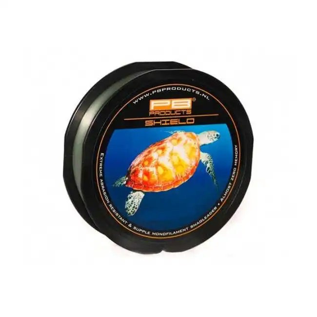 PB Products Shield Snagleader 45lb 80m