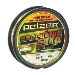 Pelzer Executive Carp Line Camou 600m