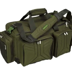 Pelzer Executive Carry All System Bag
