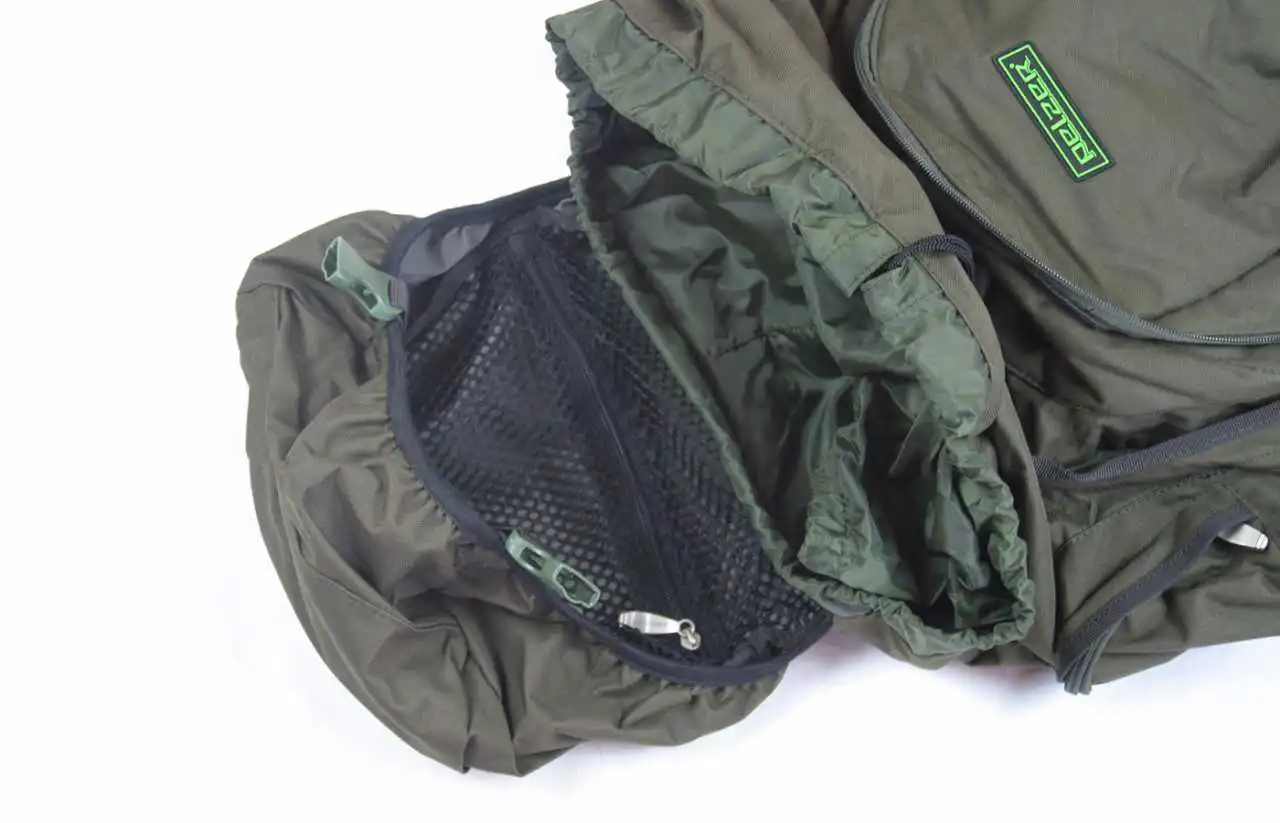 Pelzer Executive Rucksack – Bild 5