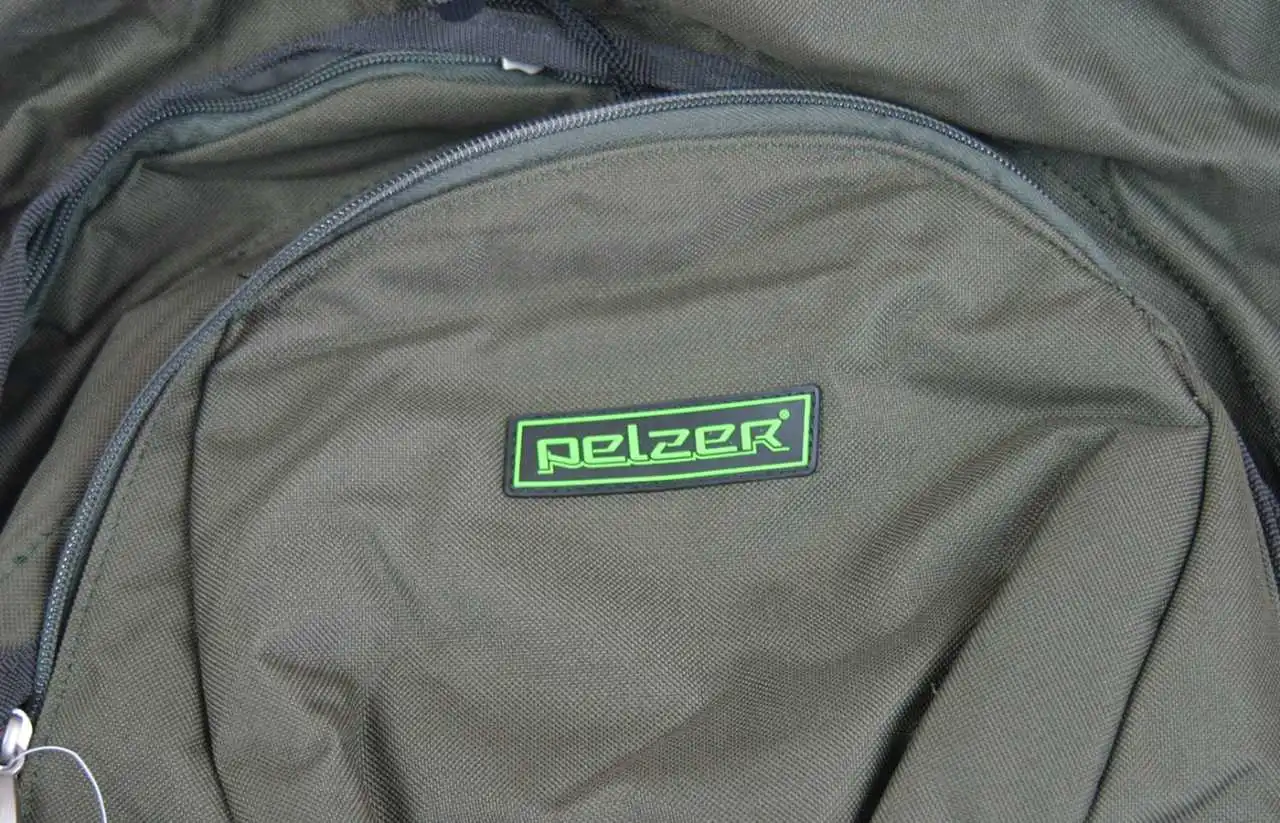 Pelzer Executive Rucksack – Bild 6