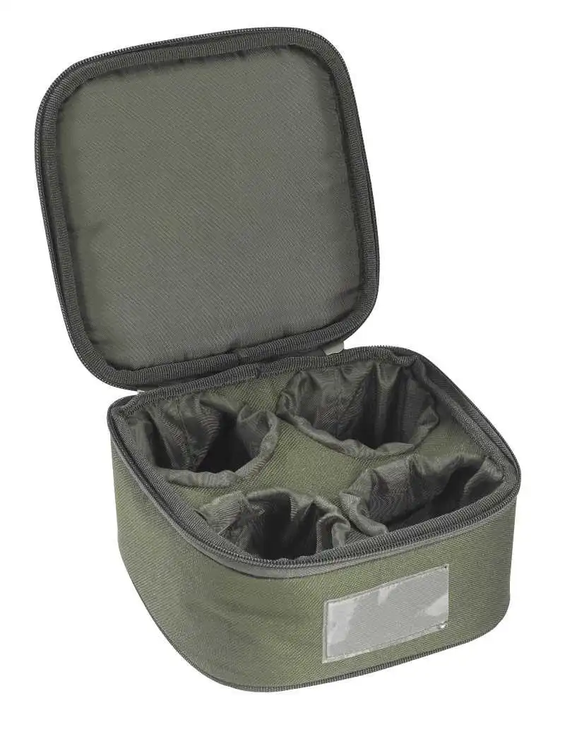 Pelzer Executive Quattro Spool Case