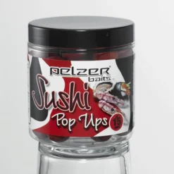 Pelzer Sushi Pop Up 15mm 100g