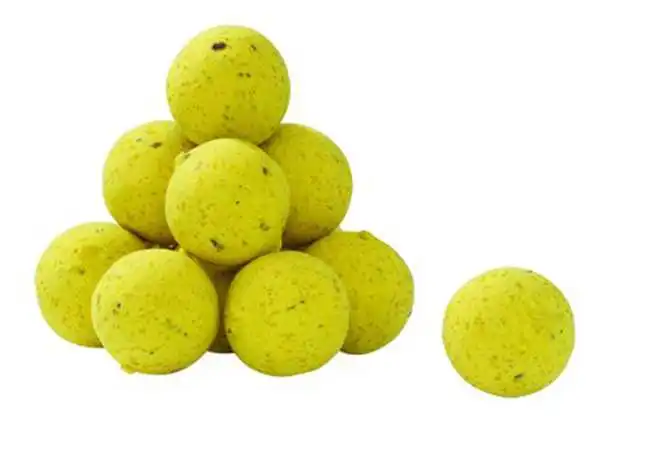 Pelzer True Food Boilies 20mm 1kg