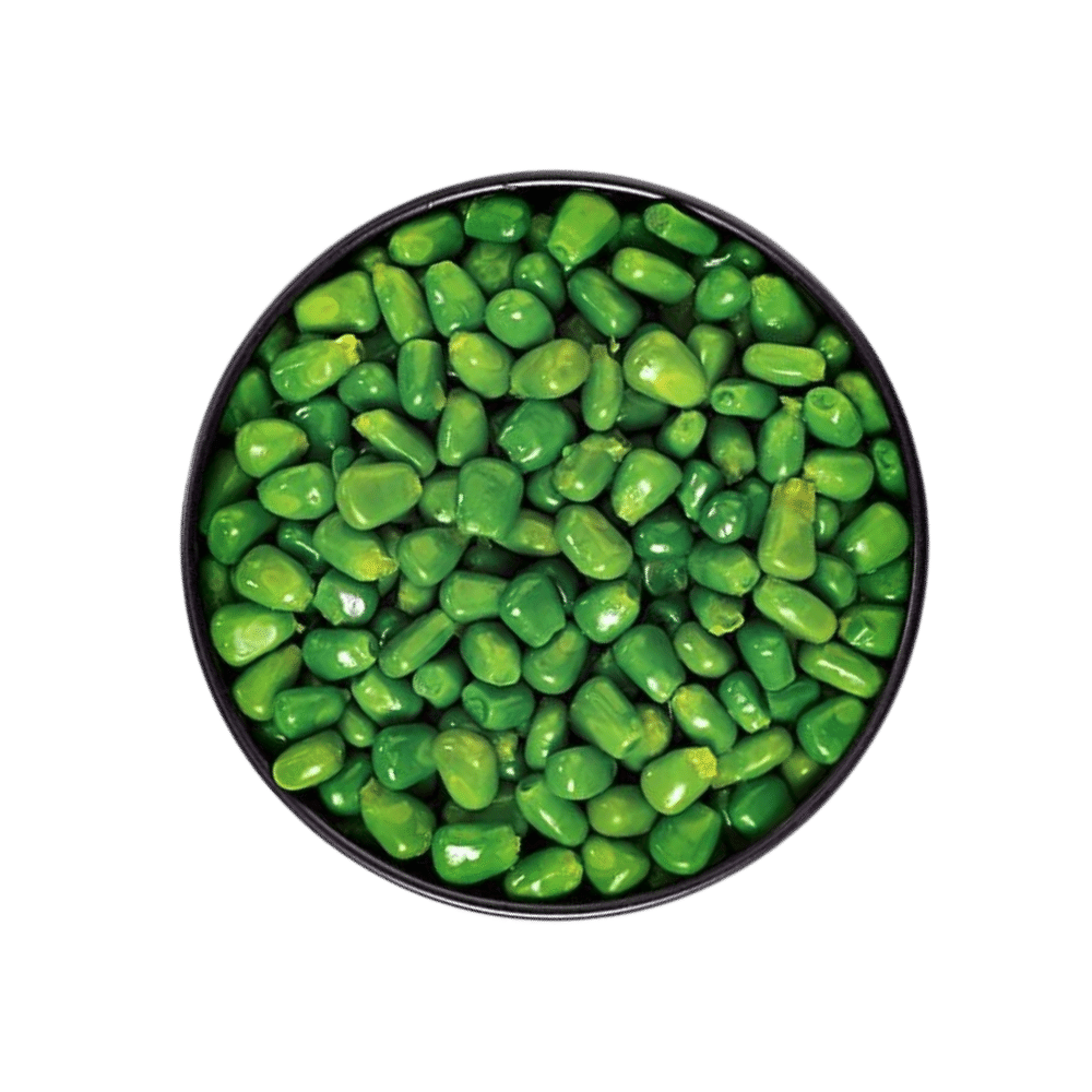 Pelzer Top Corn Garlic 120 G Grün – Bild 2