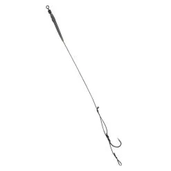 Anaconda Piercer Adj. Hair Rig Curve Shank