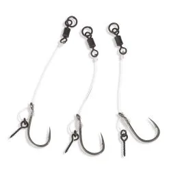 Anaconda Piercer Chod Rig MB