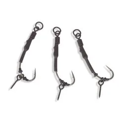 Anaconda Piercer Ronnie Rig Curve Shank MB