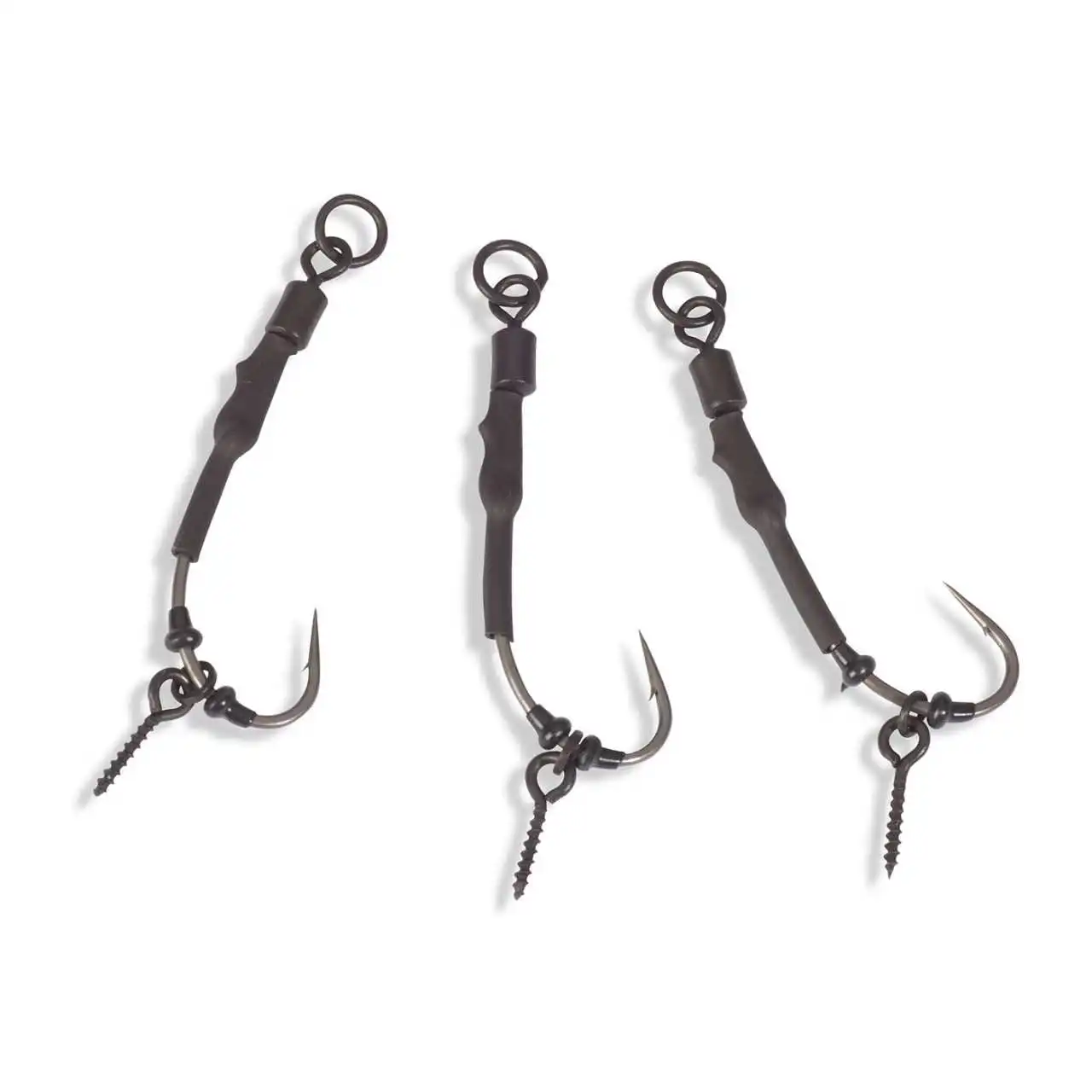 Anaconda Piercer Ronnie Rig Curve Shank MB
