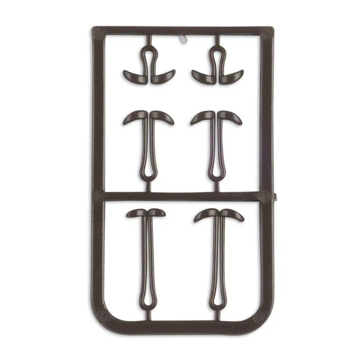 Anaconda Piercer RS Combi Chod Rig – Bild 2