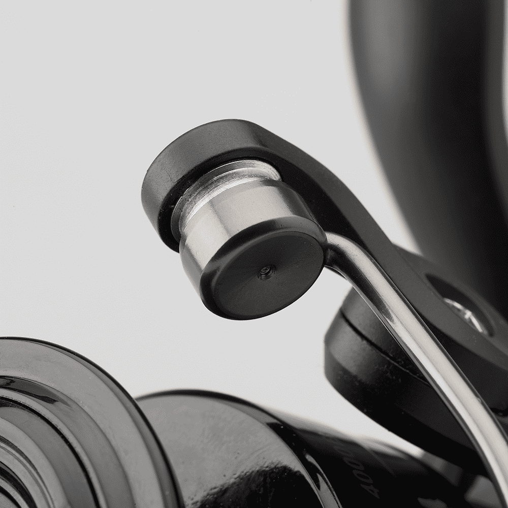 Prologic C-Series 4000 BF – Bild 4