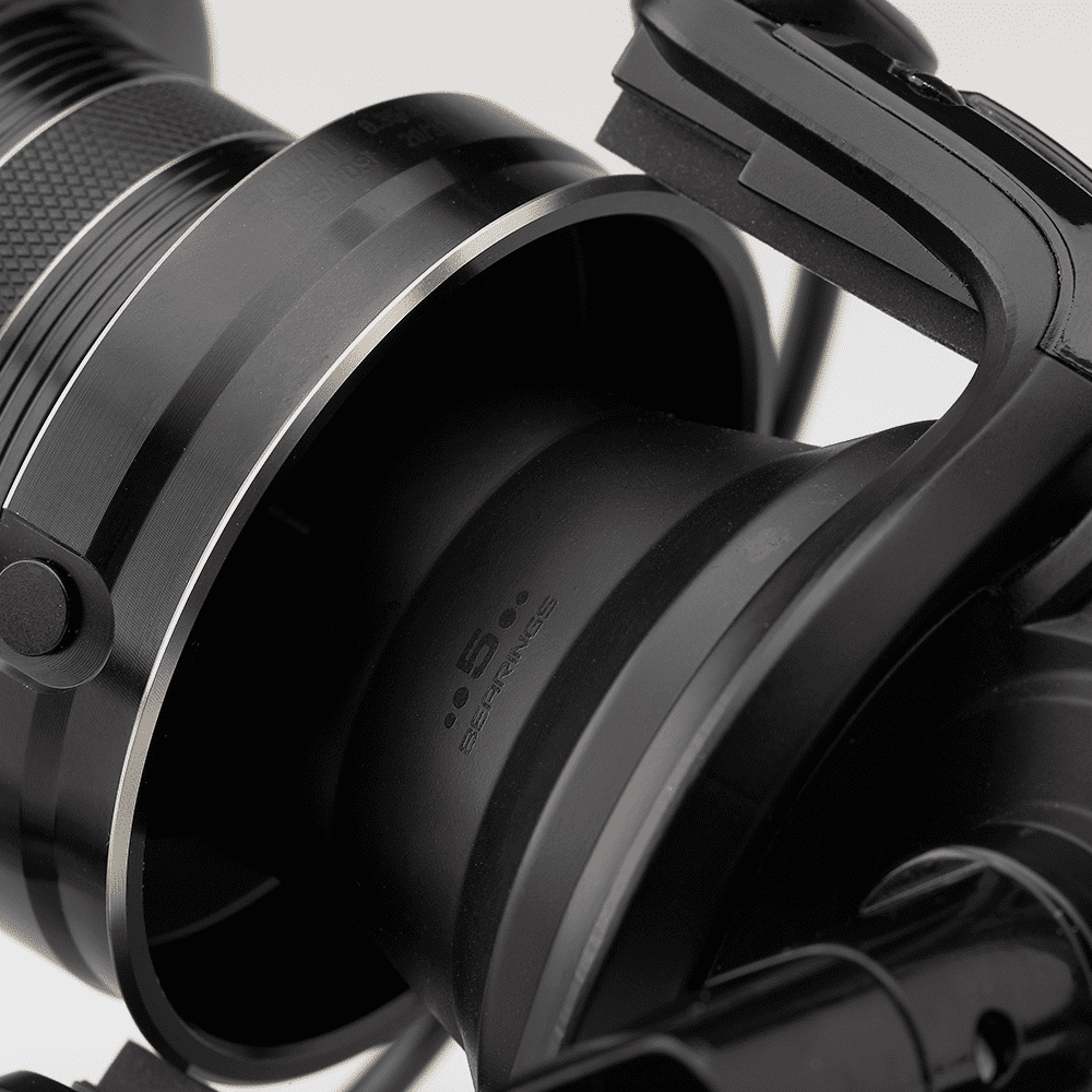 Prologic Fulcrum XD 7000 BF – Bild 6