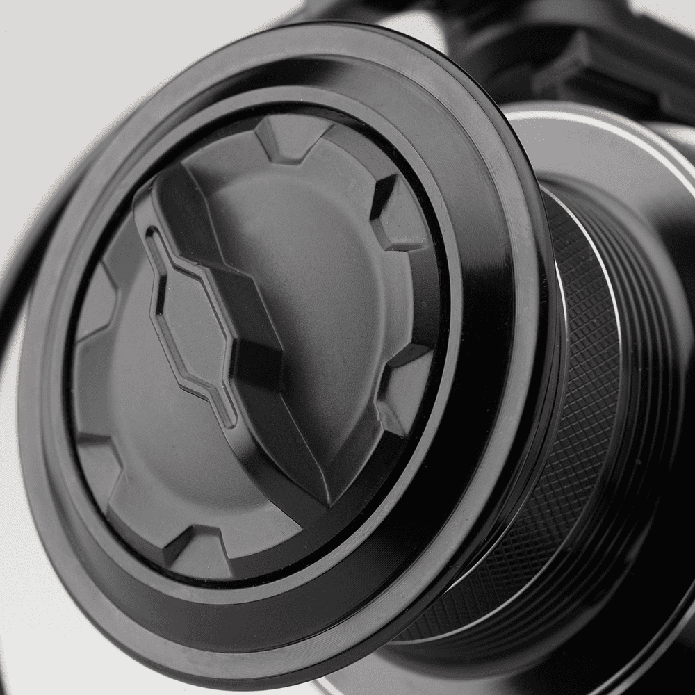 Prologic Fulcrum XD 7000 BF – Bild 5