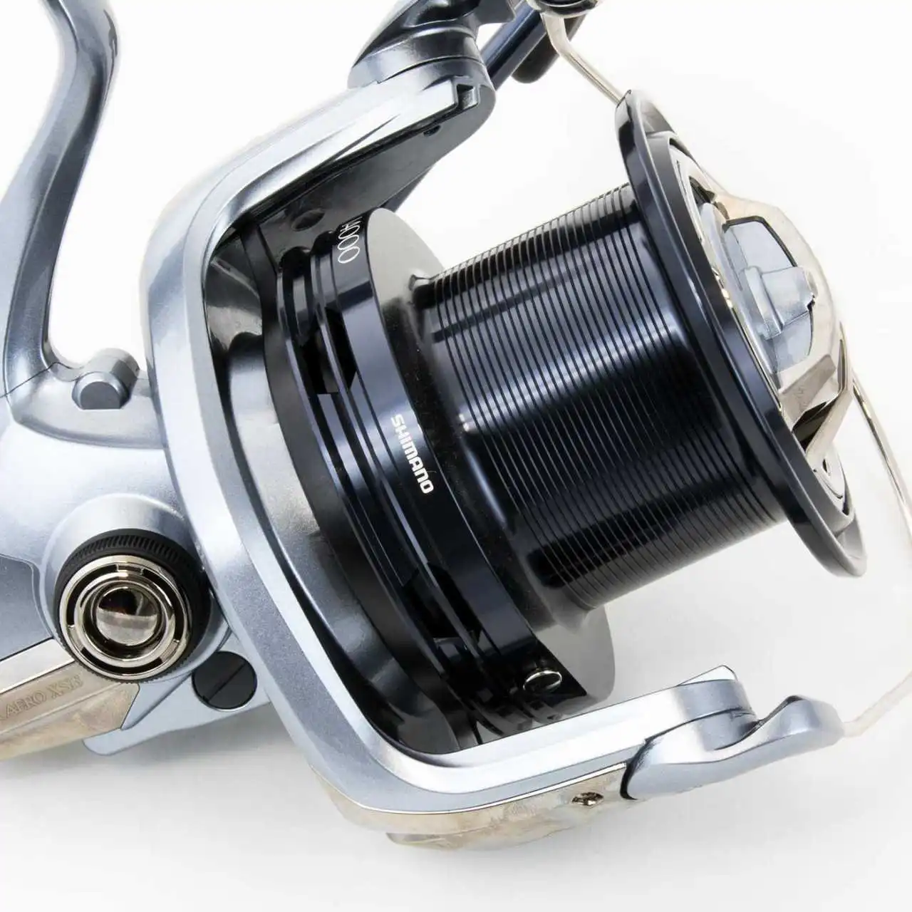 Shimano Power Aero 14000 XS-B – Bild 4