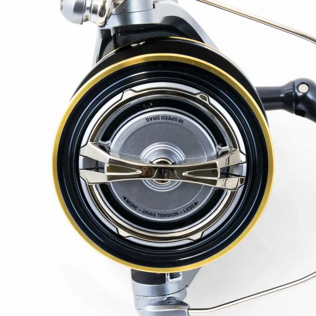 Shimano Power Aero 14000 XS-B – Bild 2