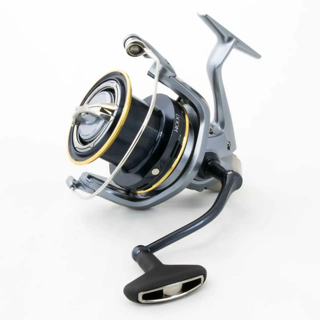 Shimano Power Aero 14000 XS-B