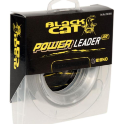 Black Cat Power Leader 0,70 Mm 50 Kg 20 Meter