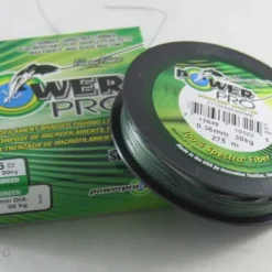 Power Pro Green 455m