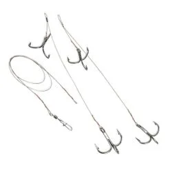 Iron Claw Prey Provider System