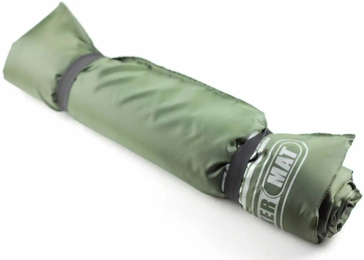 Cormoran Pro Carp Stalker Mat Abhakmatte – Bild 3