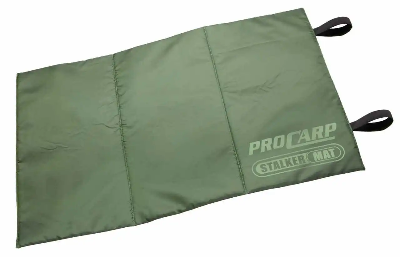 Cormoran Pro Carp Stalker Mat Abhakmatte