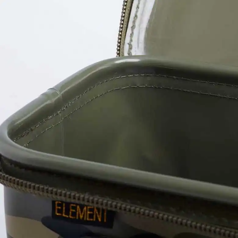 Prologic Element Storm Barrow Bag Camo Größe M 17 Liter – Bild 3